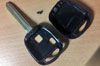 Replace Car Key Casing