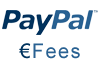 Add a Surcharge Field to Gravity Forms to Cover Paypal Fees