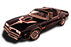 Pontiac Trans-Am Firebird Photo&nbsp;Composition