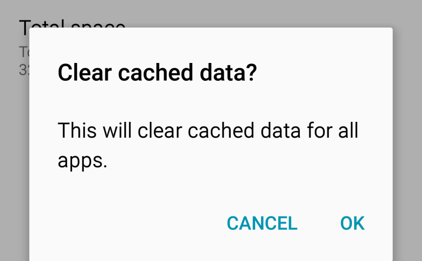 How to Speed up an Android&nbsp;Phone