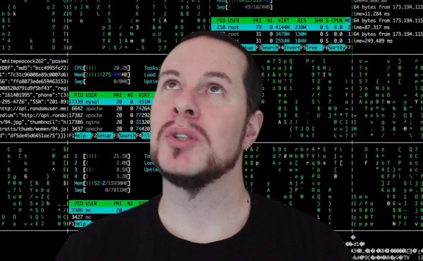 VIDEO: My First Video&nbsp;Blog