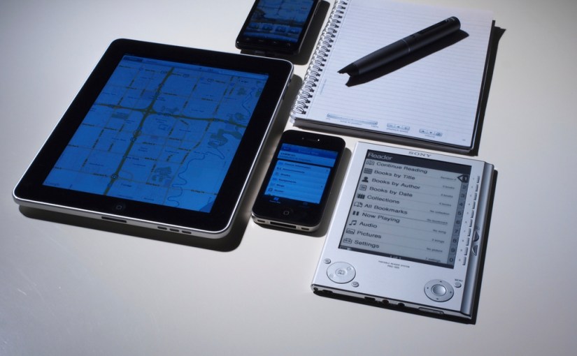 Essential Work/Life Gadgets