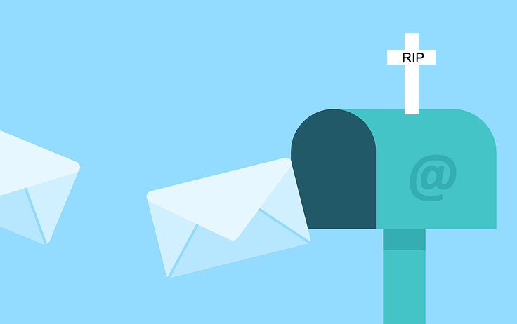 Is Email Marketing&nbsp;Dead?